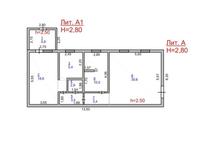 Еркін, кеңселер, дүкендер мен бутиктер, қоймалар, қоғамдық тамақтану орны, сұлулық салондары · 80.7 м², бағасы: 32 млн 〒 в Экибастузе