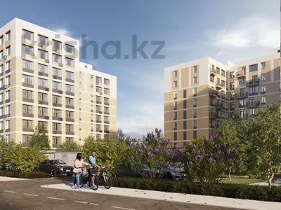 3-комнатная квартира · 71.88 м², Шайден Даулетова 2 за ~ 34.6 млн 〒 в Атырау