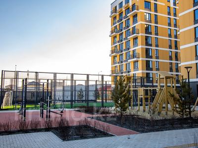 3-комнатная квартира · 71.88 м², Шайден Даулетова 2 за ~ 38.3 млн ₸ в Атырау