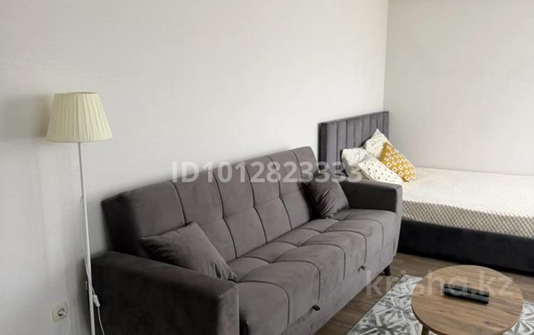 1-комнатная квартира · 45 м² · 7/13 этаж, Навои 210/1-2 — Навои торайгырова за 360 000 ₸ в Алматы, Бостандыкский р-н — фото 2
