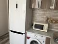 1-комнатная квартира · 45 м² · 7/13 этаж, Навои 210/1-2 — Навои торайгырова за 360 000 ₸ в Алматы, Бостандыкский р-н — фото 10