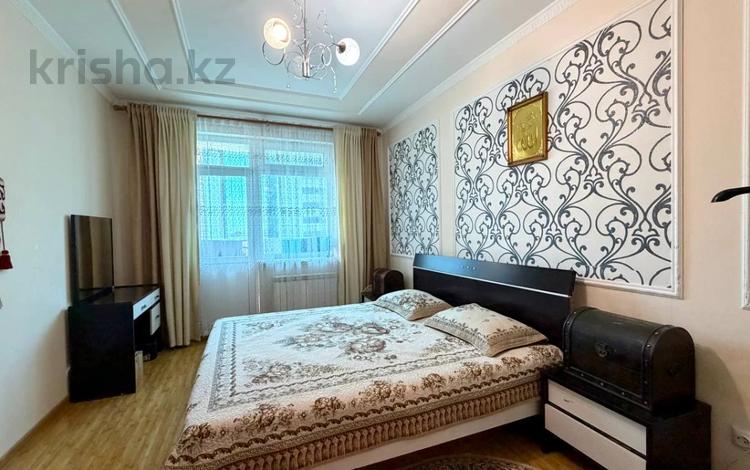 4-бөлмелі пәтер · 130.9 м² · 9/21 қабат, Кенесары 51, бағасы: 60 млн ₸ в Астане, р-н Байконур — фото 3