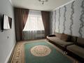 2-комнатная квартира, 56 м², 3/5 этаж, мкр Аксай-3А за 36.5 млн 〒 в Алматы, Ауэзовский р-н — фото 3