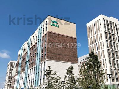 1-комнатная квартира · 35 м² · 1/10 этаж, А.Токпанова 8/6 — А2 за 32.5 млн ₸ в Астане, Алматы р-н