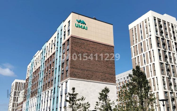 1-комнатная квартира · 35 м² · 1/10 этаж, А.Токпанова 8/6 — А2 за 32.5 млн ₸ в Астане, Алматы р-н — фото 2