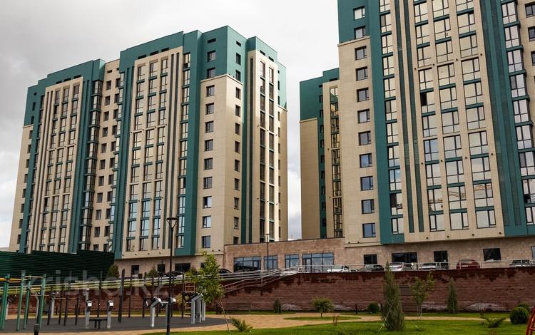 1-комнатная квартира, 43.16 м², Назарбекова — Шаяхметов за ~ 19.5 млн 〒 в Шымкенте — фото 2