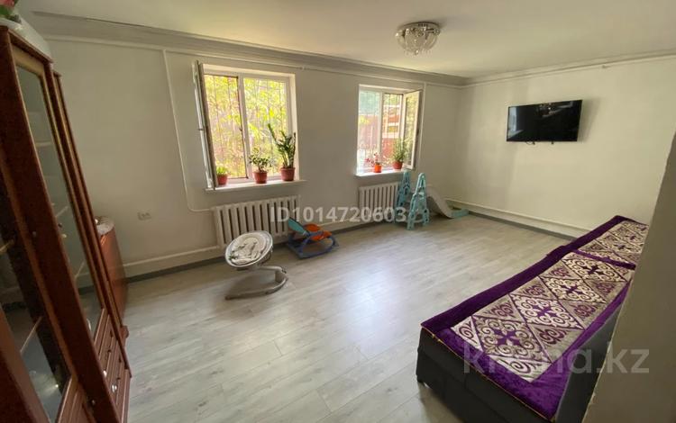 Отдельный дом · 5 комнат · 52.4 м² · 6 сот., мкр Шугыла, ДП Ветеран 4 за 88 млн ₸ в Алматы, Наурызбайский р-н — фото 25