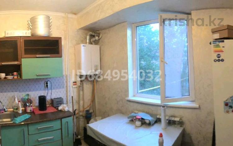 1-бөлмелі пәтер · 39 м² · 2/5 қабат, Толе би 5, бағасы: 150 000 ₸ в Каскелене — фото 3