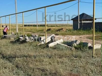 Жер телімі · 10 сотық, 088 1128 — Возле г.Астана, бағасы: 15 млн ₸ в Аккайын