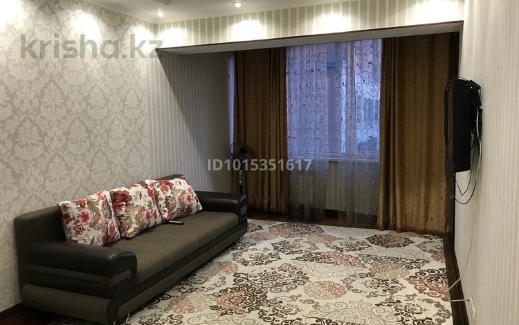 2-бөлмелі пәтер · 55 м² · 10/16 қабат, Керемет ш/а. 5 к19, бағасы: 350 000 ₸ в Алматы, Бостандыкский р-н — фото 2