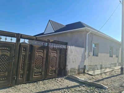Отдельный дом · 4 комнаты · 156 м² · 10 сот., Мерей 55 за 20 млн ₸ в Туркестане