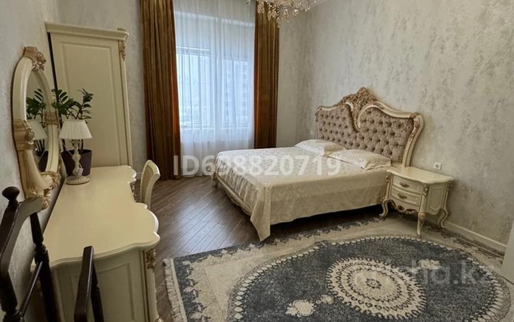 5-комнатная квартира · 147.3 м² · 3/6 этаж, Калдаякова 4