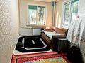 2-бөлмелі пәтер · 46 м² · 1/4 қабат, №2 ш/а. 12, бағасы: 28 млн ₸ в Алматы, Ауэзовский р-н — фото 4