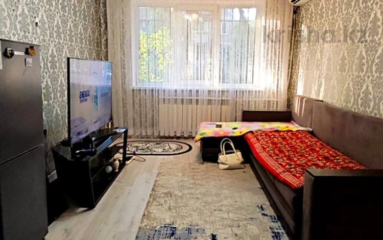 2-бөлмелі пәтер · 46 м² · 1/4 қабат, №2 ш/а. 12, бағасы: 28 млн ₸ в Алматы, Ауэзовский р-н — фото 10