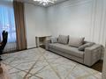 1-комнатная квартира · 45 м² · 3/9 этаж, мкр Нуртас, Жилмассив Нурсат 135 за 200 000 ₸ в Шымкенте, Каратауский р-н