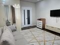 1-комнатная квартира · 45 м² · 3/9 этаж, мкр Нуртас, Жилмассив Нурсат 135 за 200 000 ₸ в Шымкенте, Каратауский р-н — фото 2