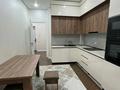 1-комнатная квартира · 45 м² · 3/9 этаж, мкр Нуртас, Жилмассив Нурсат 135 за 200 000 ₸ в Шымкенте, Каратауский р-н — фото 4