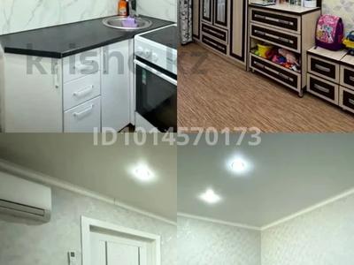 2-бөлмелі пәтер · 47 м² · 1/4 қабат, Галето 44, бағасы: 180 000 ₸ в Семее
