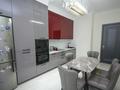3-комнатная квартира · 135 м² · 8/16 этаж, Навои 208 — Торайгырова за 89 млн ₸ в Алматы, Бостандыкский р-н