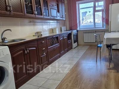 1-комнатная квартира · 40 м² · 4/5 этаж, проспект Абая 177/1 за 135 000 ₸ в Уральске