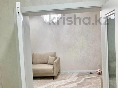 2-комнатная квартира · 64 м² · 5/9 этаж, мкр. Алтын орда за 30.3 млн 〒 в Актобе