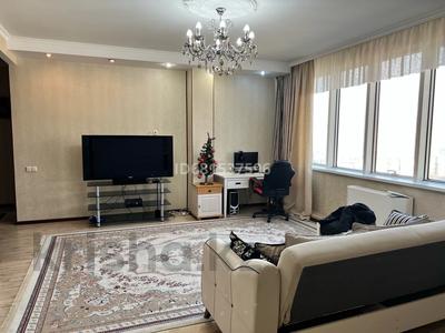 2-комнатная квартира · 94 м² · 23/28 этаж, Аль-Фараби 5А за 650 000 〒 в Алматы, Бостандыкский р-н