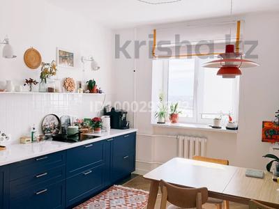 3-комнатная квартира · 86 м² · 11/12 этаж, Курмангазы — Блок 6 за 36 млн 〒 в Атырау, мкр Авангард-3