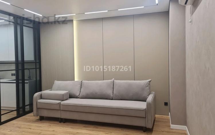 2-комнатная квартира · 50 м² · 3/5 этаж, Бокина 27 за 30.5 млн ₸ в Талгаре — фото 9