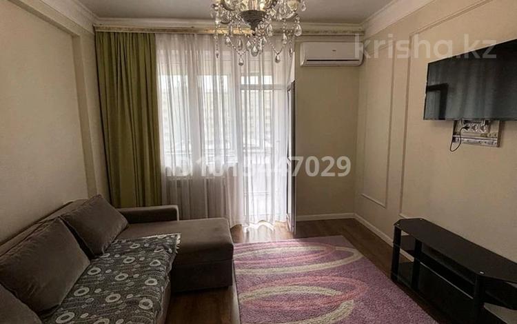 2-комнатная квартира · 53 м² · 6/12 этаж, Торайгырова 21/1 — Мустафина за 380 000 ₸ в Алматы, Бостандыкский р-н — фото 2