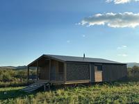 Отдельный дом · 4 комнаты · 108 м² · 20 сот., Садырколь — Сибины 1 озеро за 78 млн 〒 в Усть-Каменогорске