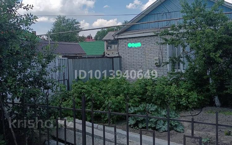 Отдельный дом · 4 комнаты · 79 м² · 4 сот., Лермонтова 3 — 1- проезд за 20 млн ₸ в Костанае — фото 10