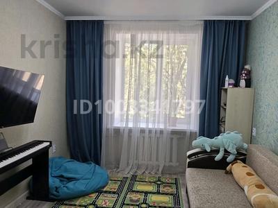 3-комнатная квартира · 69 м² · 2/4 этаж, Караменде би 16 — 4 школа, Жибек Жолы за 22.3 млн ₸ в Балхаше