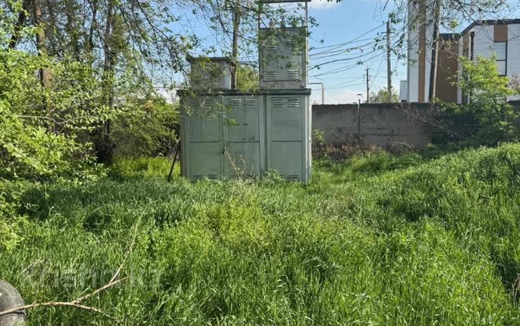 Өнеркәсіптік база · 88 сотық, 71 разъезд, бағасы: 175 млн ₸ в Боралдае (Бурундай), мкр Водник-3 — фото 2