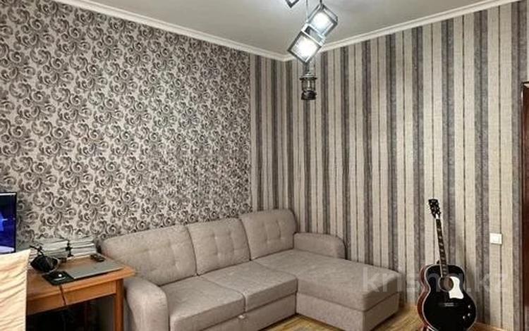 3-бөлмелі пәтер · 70 м² · 1/9 қабат, Жетісу-1 ш/а. — Момышулы, бағасы: 50 млн ₸ в Алматы, Ауэзовский р-н — фото 8