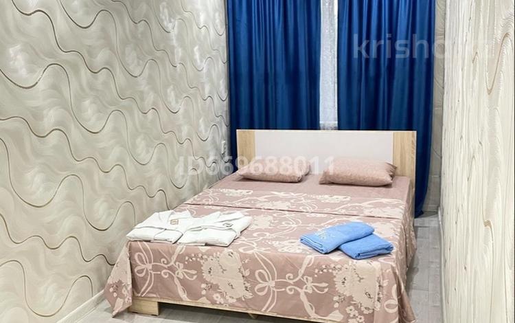 2-комнатная квартира · 38 м² · 3/4 этаж, Толе би 54 — Айтиева за 2 500 ₸ в Таразе — фото 30