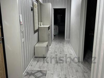 3-комнатная квартира · 79 м² · 1/9 этаж, Сарыарка 2а — на против ресторана Аристократ за 34.9 млн ₸ в Кокшетау
