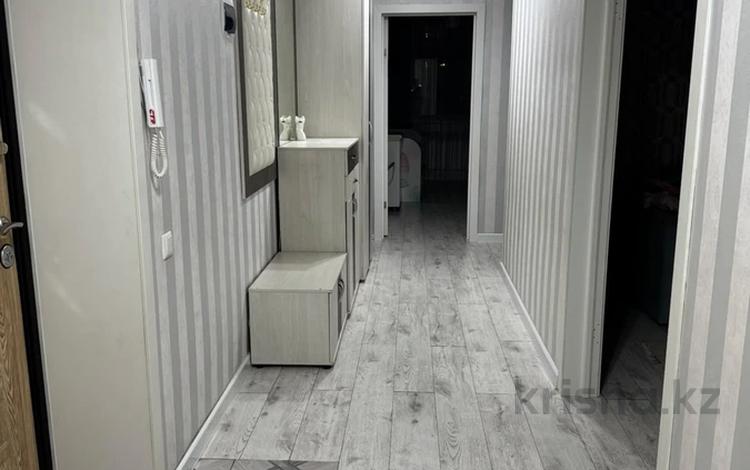 3-бөлмелі пәтер · 79 м² · 1/9 қабат, Сарыарка 2а — на против ресторана Аристократ, бағасы: 34.9 млн ₸ в Кокшетау — фото 2
