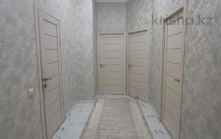 1-бөлмелі пәтер · 45 м² · 9/13 қабат, 16-ш/а. 85, бағасы: 17.3 млн ₸ в Актау, 16-й мкр  — фото 5