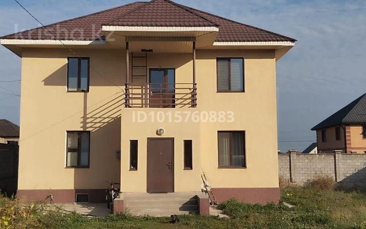 Отдельный дом · 6 комнат · 184.3 м² · 7.5 сот., Ақши 66/1 — Ресторан Боржоми за 66.5 млн ₸ в Кыргауылдах — фото 2