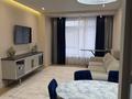 2-комнатная квартира · 55 м² · 4/21 этаж, Калдаякова 3 за 550 000 ₸ в Астане, Алматы р-н