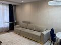 2-комнатная квартира · 55 м² · 4/21 этаж, Калдаякова 3 за 550 000 ₸ в Астане, Алматы р-н — фото 2