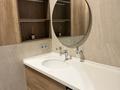 2-комнатная квартира · 55 м² · 4/21 этаж, Калдаякова 3 за 550 000 ₸ в Астане, Алматы р-н — фото 4