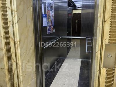 2-бөлмелі пәтер · 54 м² · 2/9 қабат, Улы дала 45/1 — Туркестан Улы дала, бағасы: 300 000 ₸ в Астане, Есильский р-н