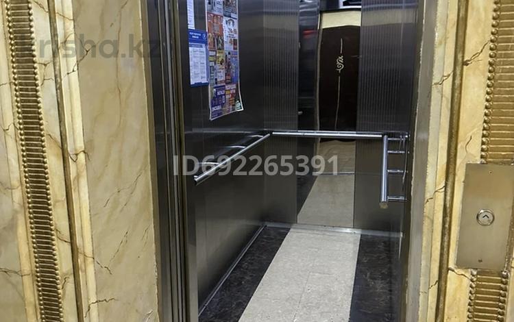 2-бөлмелі пәтер · 54 м² · 2/9 қабат, Улы дала 45/1 — Туркестан Улы дала, бағасы: 300 000 ₸ в Астане, Есильский р-н — фото 8