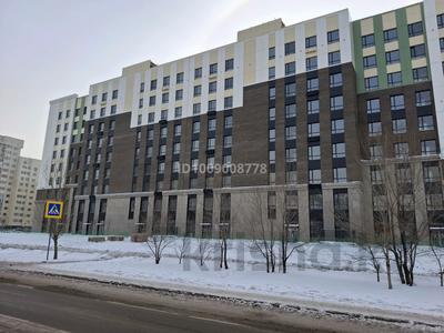 2-комнатная квартира · 52 м² · 4/9 этаж, Сыганак 12 за 35 млн 〒 в Астане