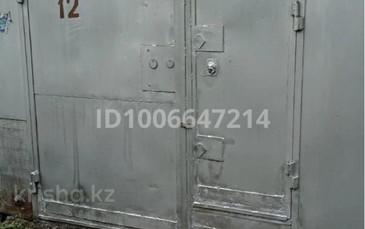Гараж · 18 м² · Бокейханова 61г за 50 000 〒 в Алматы, Жетысуский р-н — фото 2