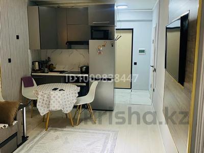 1-комнатная квартира · 30 м² · 7/10 этаж, мкр Шугыла, Жунисова 18 14 — Возле Магнума за 24 млн 〒 в Алматы, Наурызбайский р-н