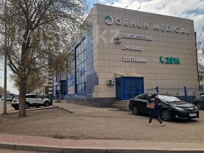 Свободное назначение, офисы, магазины и бутики, склады, общепит, салоны красоты, бани, гостиницы и зоны отдыха, медцентры и аптеки, образование, развлечения · 719 м² за 850 млн ₸ в Караганде, Казыбек би р-н
