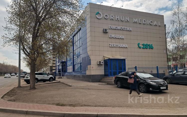 Еркін, кеңселер, дүкендер мен бутиктер, қоймалар, қоғамдық тамақтану орны, сұлулық салондары, монша, қонақ үй және демалыс орындары, медорталықтар мен дәріханалар, білім орталықтары, ойын-сауық · 719 м², бағасы: 850 млн ₸ в Караганде, Казыбек би р-н — фото 2