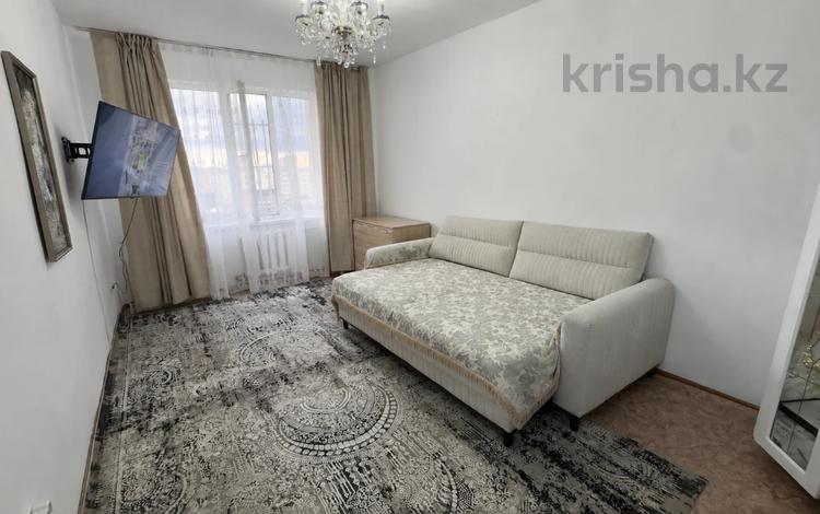 3-комнатная квартира · 84.7 м² · 6/9 этаж, Коктем за 33 млн ₸ в Талдыкоргане, мкр Коктем — фото 10